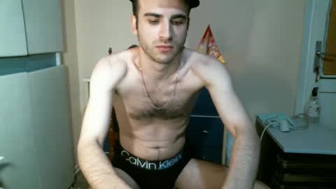 Snapshot of brownhaiir chatting on 12.18.24 brownhaiir online show from 12.18.24