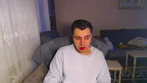 Snapshot of brownhaiir chatting on 01.19.25 brownhaiir online show from 01.19.25