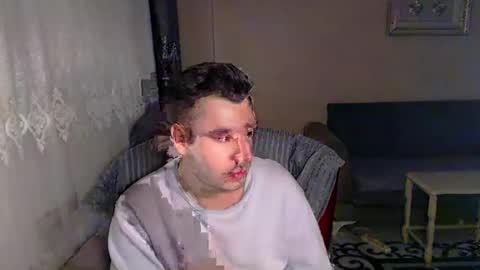Snapshot of brownhaiir chatting on 01.21.25 brownhaiir online show from 01.21.25