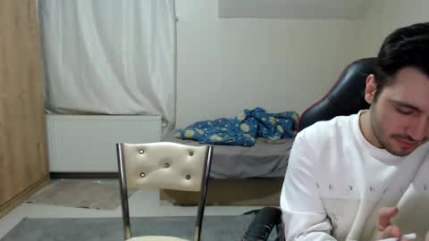 Snapshot of brownhaiir chatting on 02.06.25 brownhaiir online show from 02.06.25