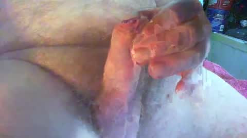 Snapshot of bruceblues chatting on 09.20.25 bruceblues online show from 09.20.25