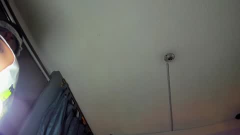 Snapshot of brunowalkerr chatting on 10.17.25 Say me Bruno online show from 10.17.25