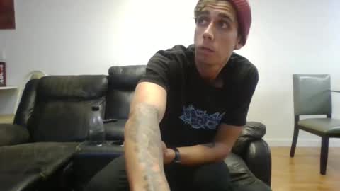 bryceevan online show from 10.21.25