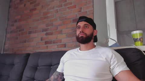 Snapshot of bryson_jace1 chatting on 09.17.25 Bryson Jace online show from 09.17.25