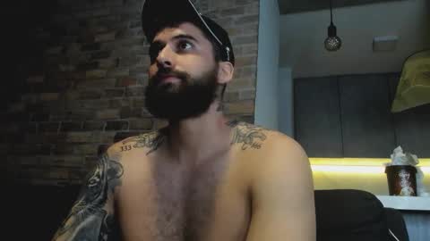 Snapshot of bryson_jace1 chatting on 10.01.25 Bryson Jace online show from 10.01.25