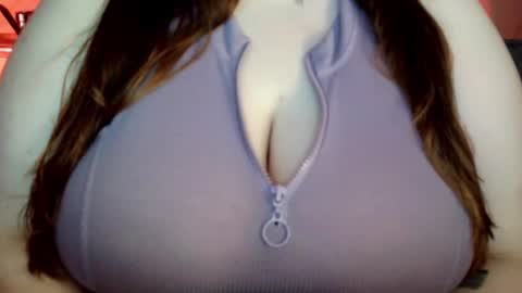 Snapshot of bubble_bambam chatting on 10.25.25 Nancy 3 online show from 10.25.25