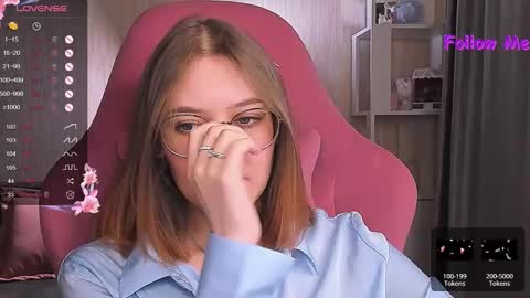 Snapshot of bubble_bunny chatting on 12.30.24 Ruby online show from 12.30.24