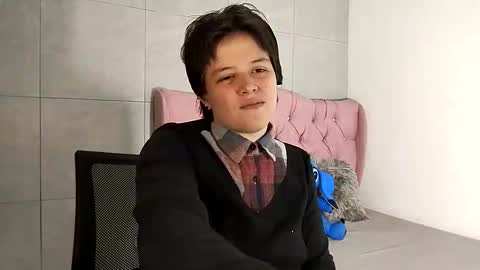 Snapshot of bug2025 chatting on 09.09.25 bug2025 online show from 09.09.25