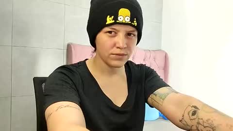 Snapshot of bug2025 chatting on 09.11.25 bug2025 online show from 09.11.25