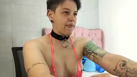 Snapshot of bug2025 chatting on 10.01.25 bug2025 online show from 10.01.25