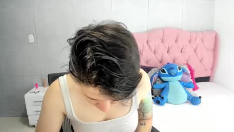 Snapshot of bug2025 chatting on 10.09.25 bug2025 online show from 10.09.25