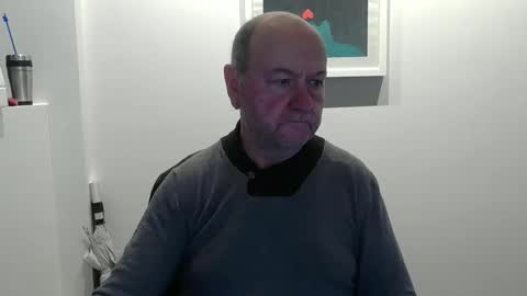 buggemann online show from 10.14.25