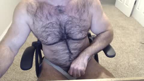 Wrestling Dads.. hit me up. online show from 01.22.25