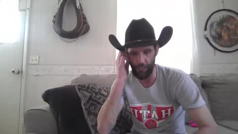 Snapshot of bunkcountry81 chatting on 02.27.25 Bunk online show from 02.27.25