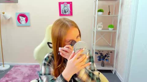 Bunny online show from 09.12.25