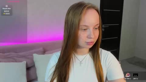 Bunny online show from 10.08.25