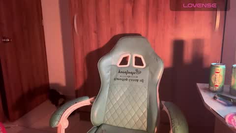 Snapshot of bunny_secrets chatting on 09.28.25 Isa online show from 09.28.25