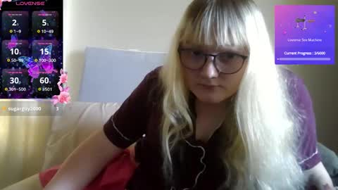 Chloe online show from 11.14.25