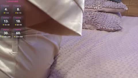 Snapshot of bunnyebony1 chatting on 02.19.25 Ashlye online show from 02.19.25