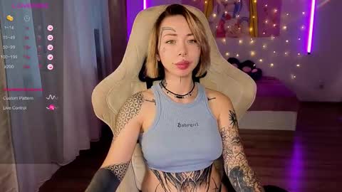 bunnykelly online show from 09.18.25