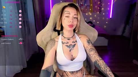 bunnykelly online show from 09.25.25