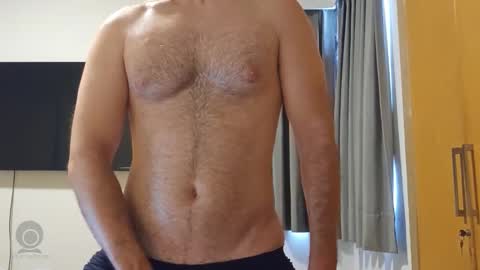 Snapshot of bunnysexmale chatting on 11.16.25 bunnysexmale online show from 11.16.25