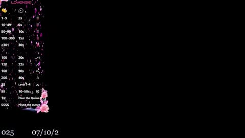 Snapshot of bylie_hills chatting on 10.07.25 bylie_hills online show from 10.07.25