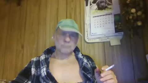 Snapshot of c4u58 chatting on 09.27.25 c4u58 online show from 09.27.25