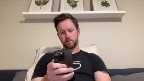 Snapshot of c_suite chatting on 01.05.25 c_suite online show from 01.05.25