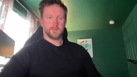 Snapshot of c_suite chatting on 03.11.25 c_suite online show from 03.11.25