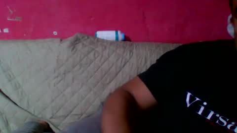 Snapshot of cachito83915 chatting on 02.07.25 Cachudosexy online show from 02.07.25