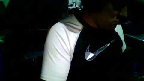 Snapshot of cachito83915 chatting on 10.07.25 Cachudosexy online show from 10.07.25