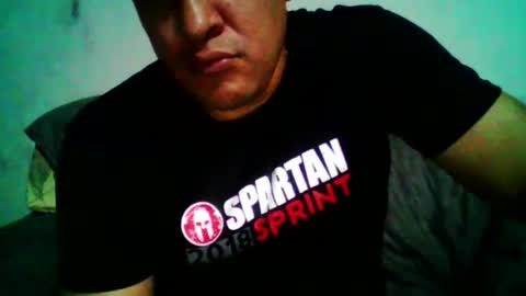 Snapshot of cachito83915 chatting on 10.10.25 Cachudosexy online show from 10.10.25