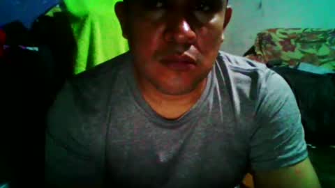 Snapshot of cachito83915 chatting on 10.22.25 Cachudosexy online show from 10.22.25