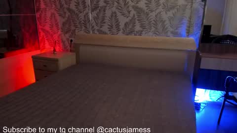 James online show from 10.23.25