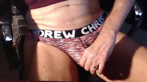 Snapshot of cagay8 chatting on 12.20.24 CAgay8 online show from 12.20.24