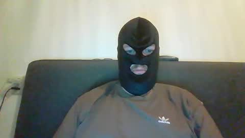 cagegag31 online show from 11.15.25