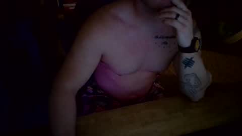 Snapshot of cahtterbatter08 chatting on 10.13.25 cahtterbatter08 online show from 10.13.25