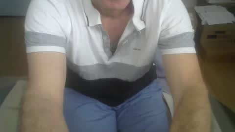 Snapshot of califun4u chatting on 01.13.25 califun4u online show from 01.13.25