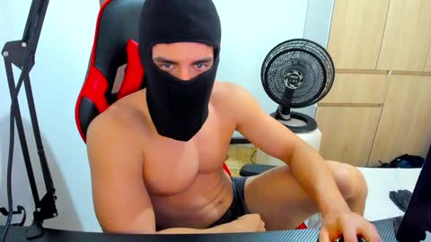 calihotcaliente27 online show from 12.05.24