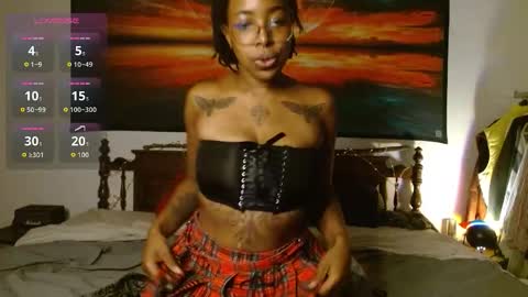 Snapshot of call_me_hedone chatting on 09.09.25 Hedone online show from 09.09.25