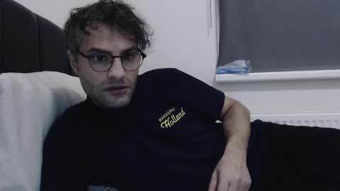 Snapshot of calvinjohnlad chatting on 12.15.24 Calvinjohnlad online show from 12.15.24