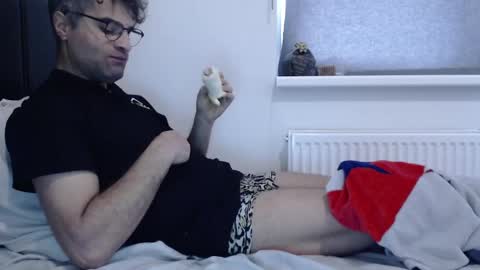 Snapshot of calvinjohnlad chatting on 12.23.24 Calvinjohnlad online show from 12.23.24