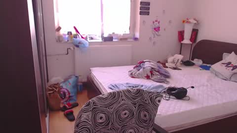 Snapshot of calvinjohnlad chatting on 03.08.25 Calvinjohnlad online show from 03.08.25