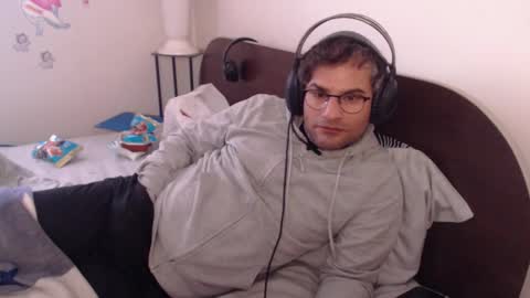 Snapshot of calvinjohnlad chatting on 11.07.25 Calvinjohnlad online show from 11.07.25