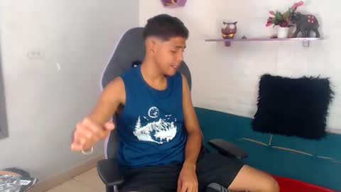 cam_xman online show from 11.08.25