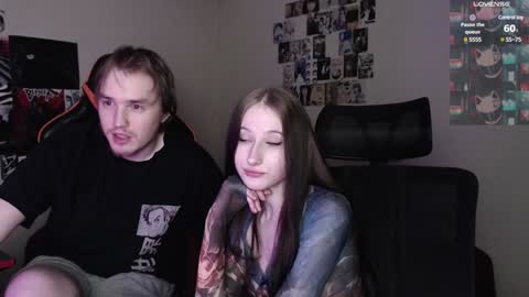 Snapshot of camcoupgang chatting on 01.10.25 Rayon Gosuslug and Kirieshka Gosuslug online show from 01.10.25