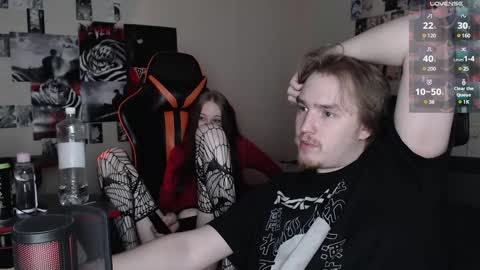 Snapshot of camcoupgang chatting on 01.31.25 Rayon Gosuslug and Kirieshka Gosuslug online show from 01.31.25