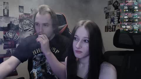 Snapshot of camcoupgang chatting on 02.02.25 Rayon Gosuslug and Kirieshka Gosuslug online show from 02.02.25