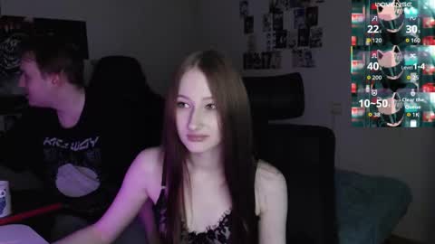 Snapshot of camcoupgang chatting on 09.08.25 Rayon Gosuslug and Kirieshka Gosuslug online show from 09.08.25